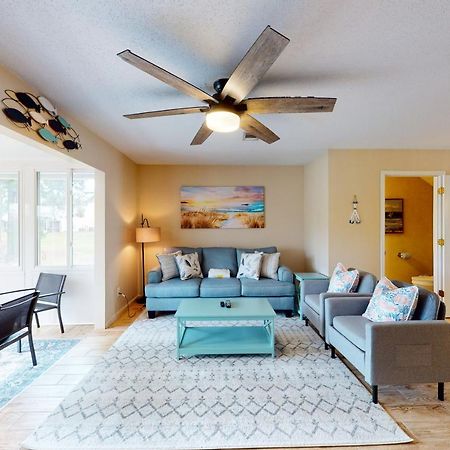 Summer Lake Townhomes 2 Ντέστιν Εξωτερικό φωτογραφία