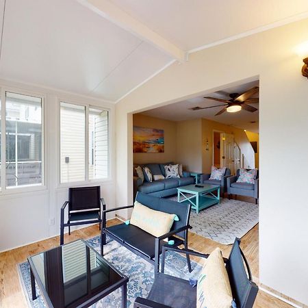 Summer Lake Townhomes 2 Ντέστιν Εξωτερικό φωτογραφία