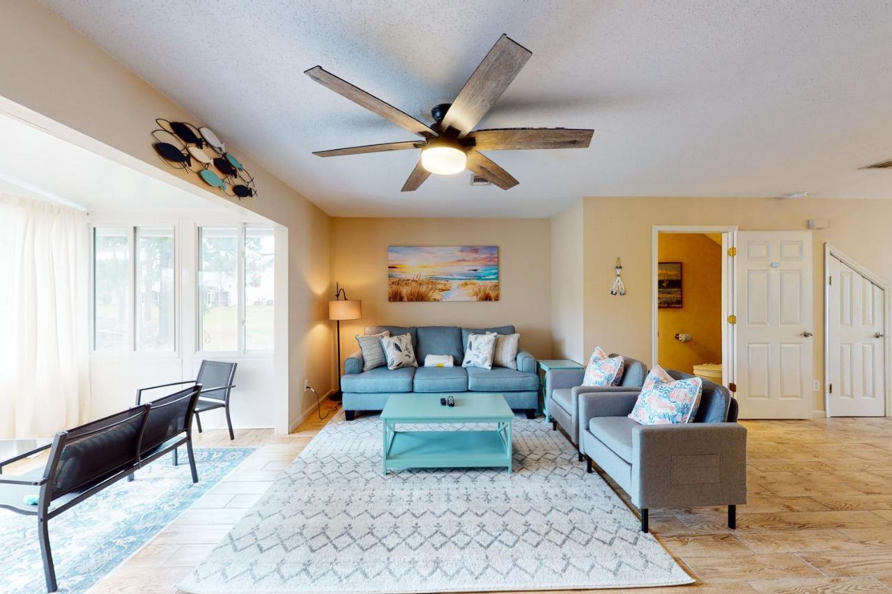 Summer Lake Townhomes 2 Ντέστιν Εξωτερικό φωτογραφία