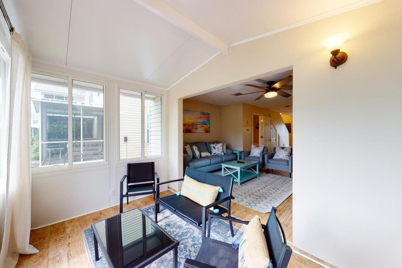 Summer Lake Townhomes 2 Ντέστιν Εξωτερικό φωτογραφία