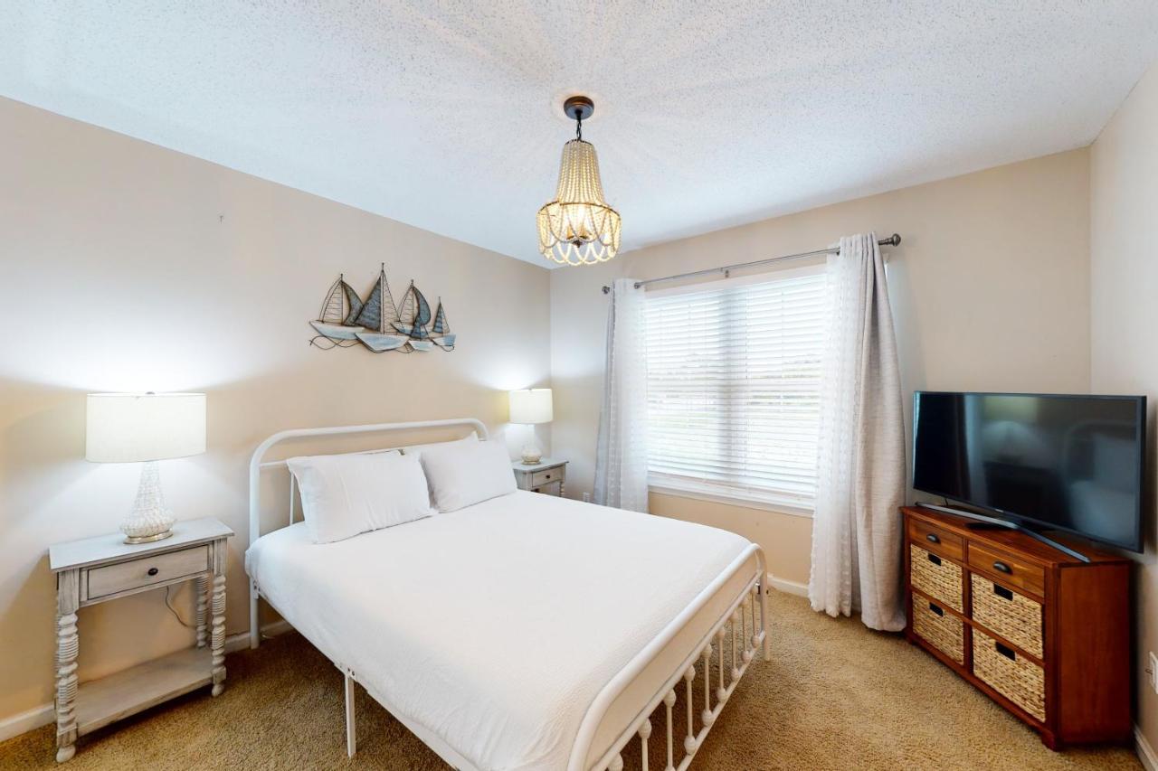 Summer Lake Townhomes 2 Ντέστιν Εξωτερικό φωτογραφία