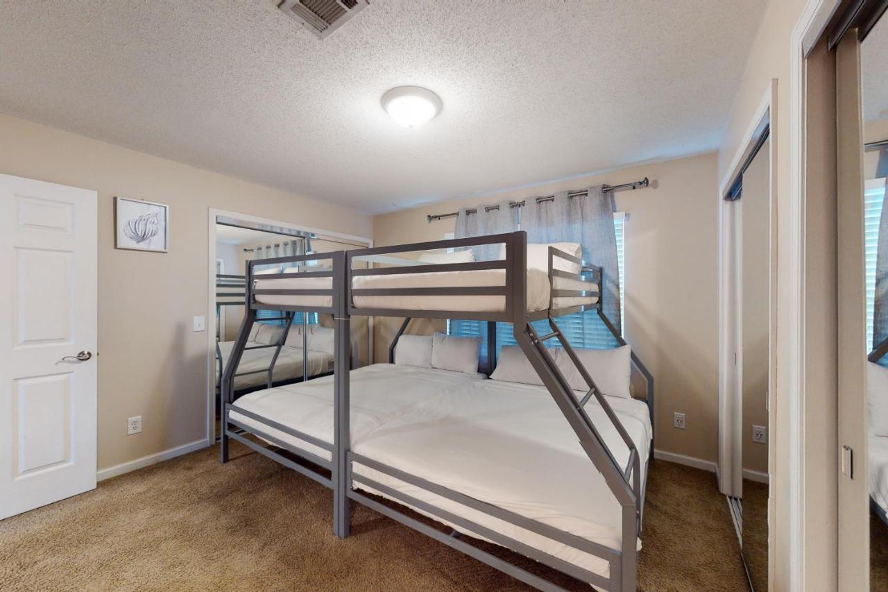 Summer Lake Townhomes 2 Ντέστιν Εξωτερικό φωτογραφία