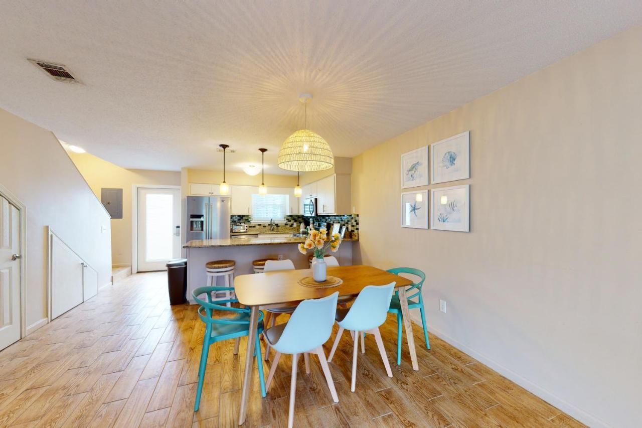 Summer Lake Townhomes 2 Ντέστιν Εξωτερικό φωτογραφία