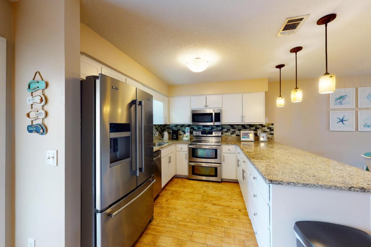 Summer Lake Townhomes 2 Ντέστιν Εξωτερικό φωτογραφία
