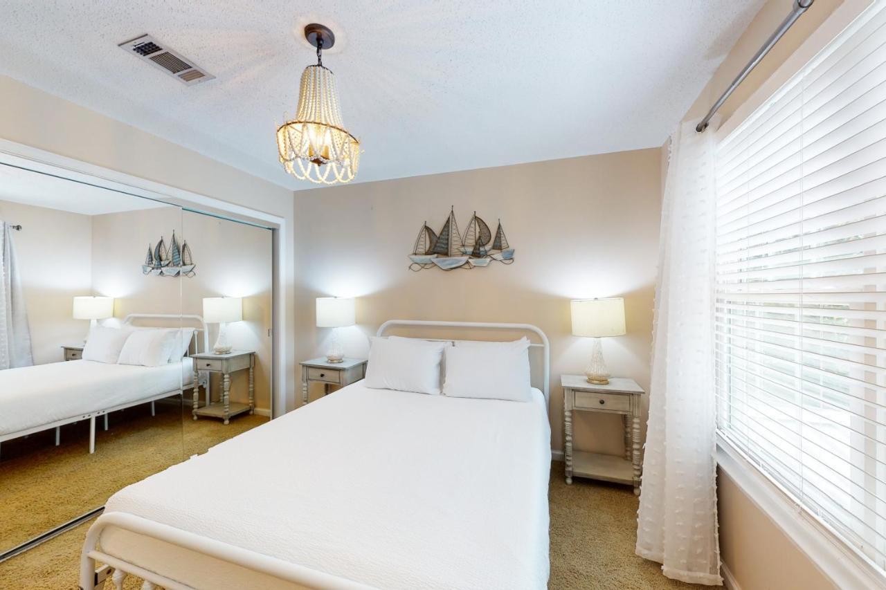 Summer Lake Townhomes 2 Ντέστιν Εξωτερικό φωτογραφία