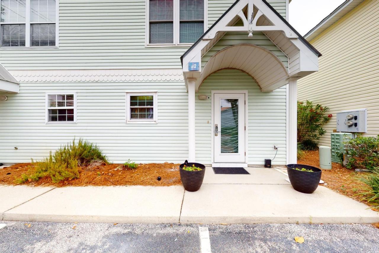 Summer Lake Townhomes 2 Ντέστιν Εξωτερικό φωτογραφία