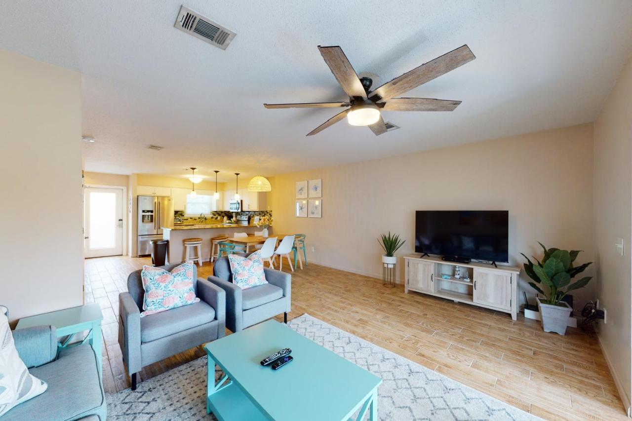 Summer Lake Townhomes 2 Ντέστιν Εξωτερικό φωτογραφία