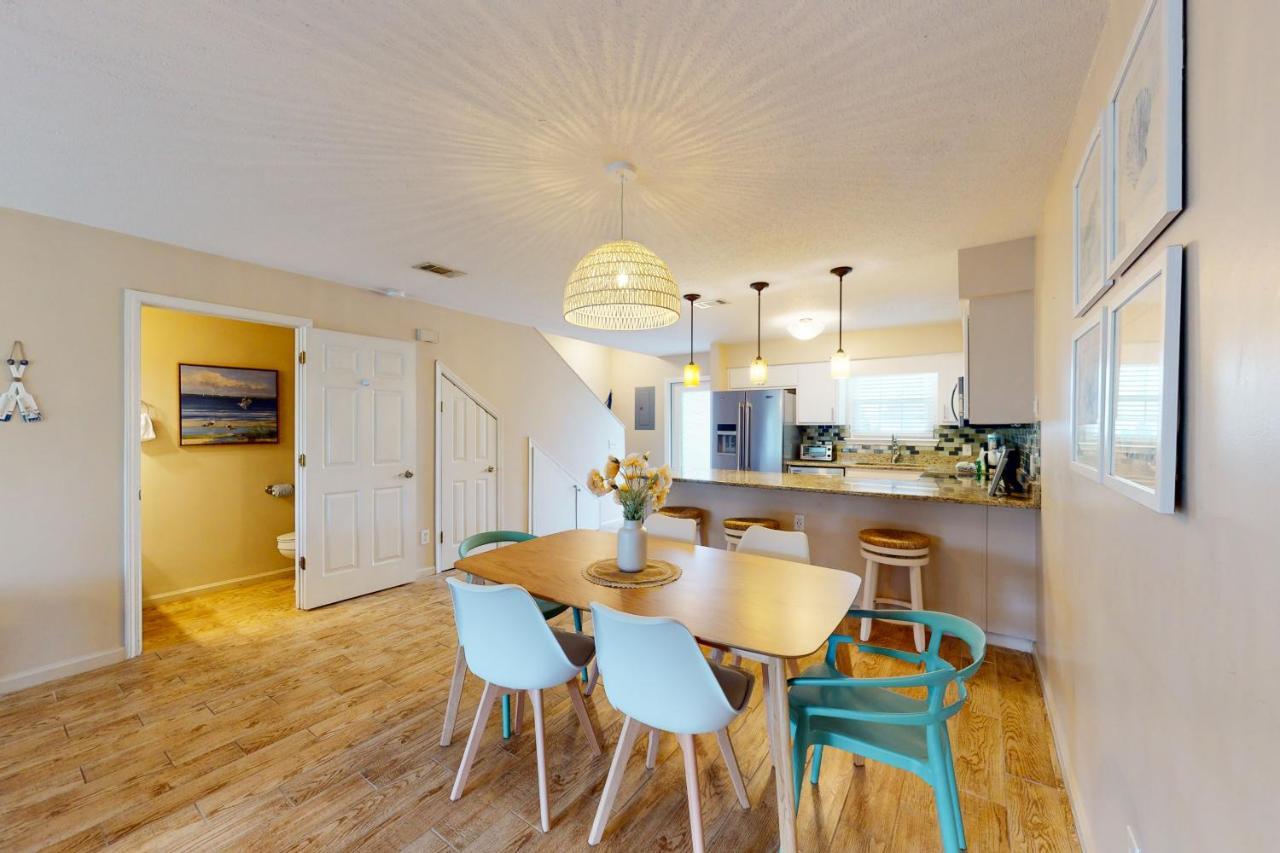 Summer Lake Townhomes 2 Ντέστιν Εξωτερικό φωτογραφία