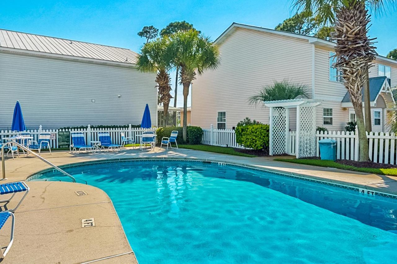 Summer Lake Townhomes 2 Ντέστιν Εξωτερικό φωτογραφία