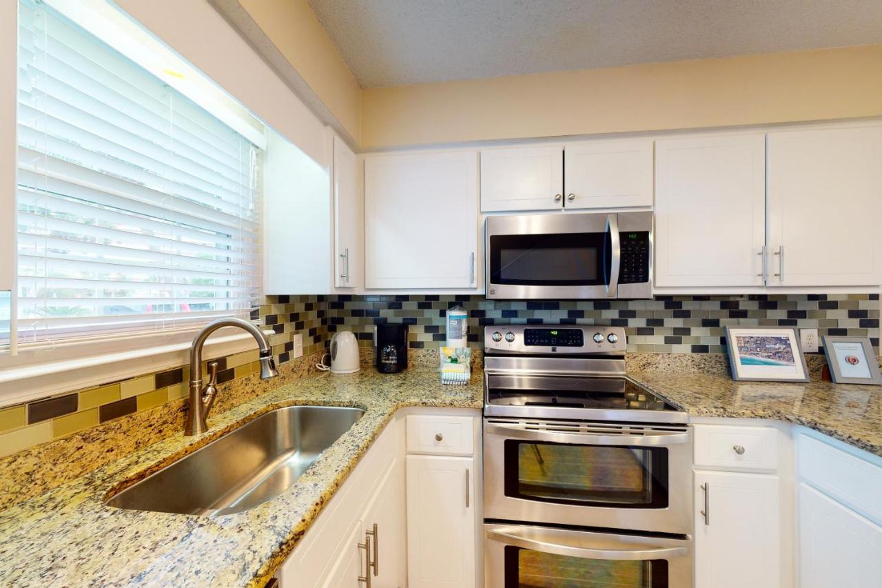 Summer Lake Townhomes 2 Ντέστιν Εξωτερικό φωτογραφία