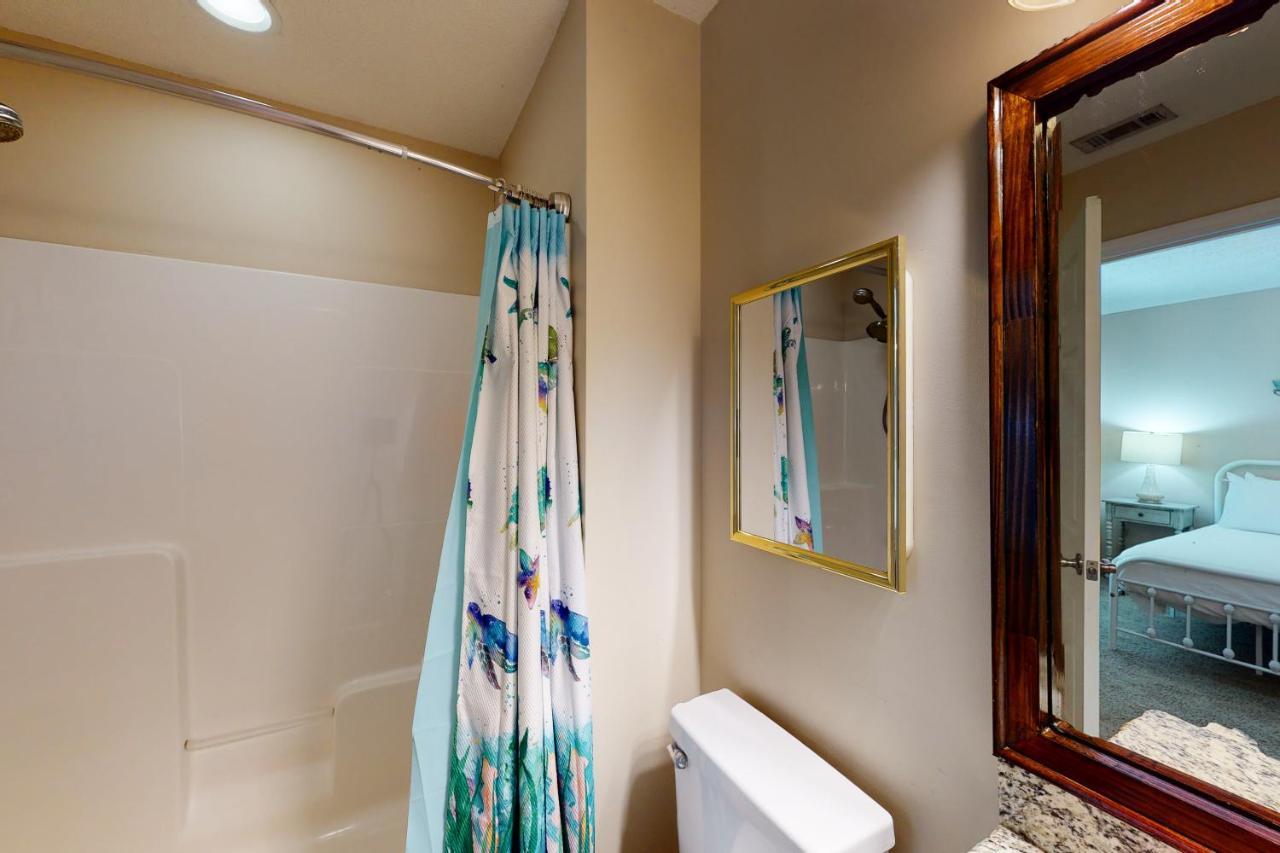 Summer Lake Townhomes 2 Ντέστιν Εξωτερικό φωτογραφία