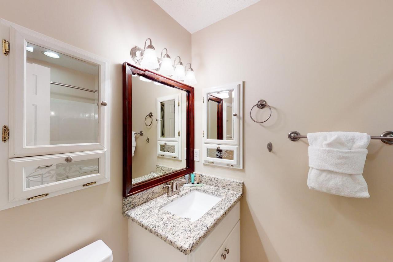 Summer Lake Townhomes 2 Ντέστιν Εξωτερικό φωτογραφία