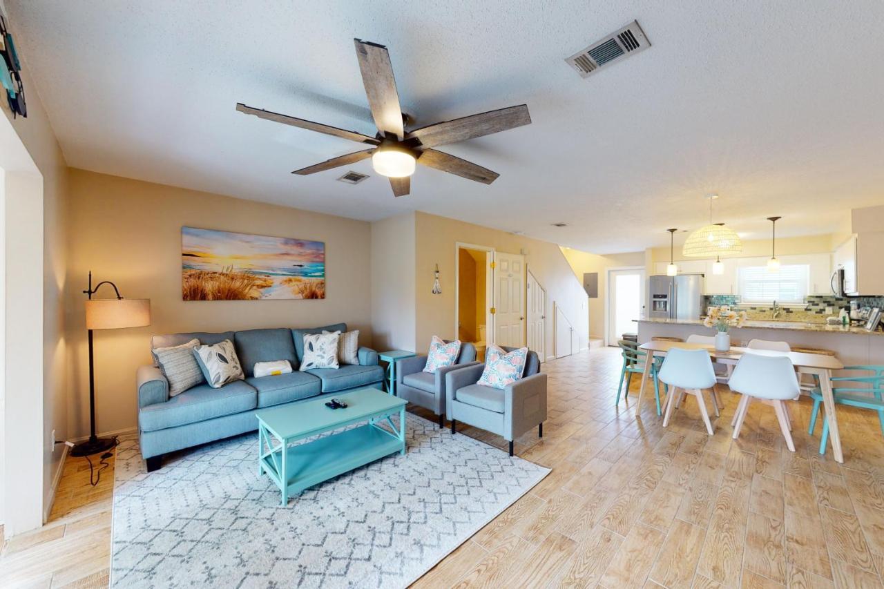 Summer Lake Townhomes 2 Ντέστιν Εξωτερικό φωτογραφία
