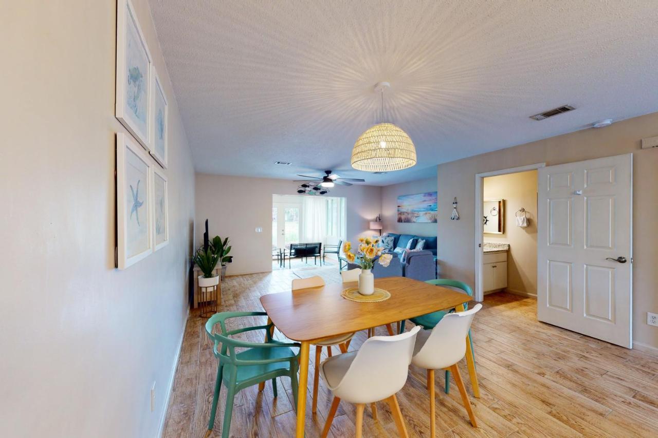 Summer Lake Townhomes 2 Ντέστιν Εξωτερικό φωτογραφία