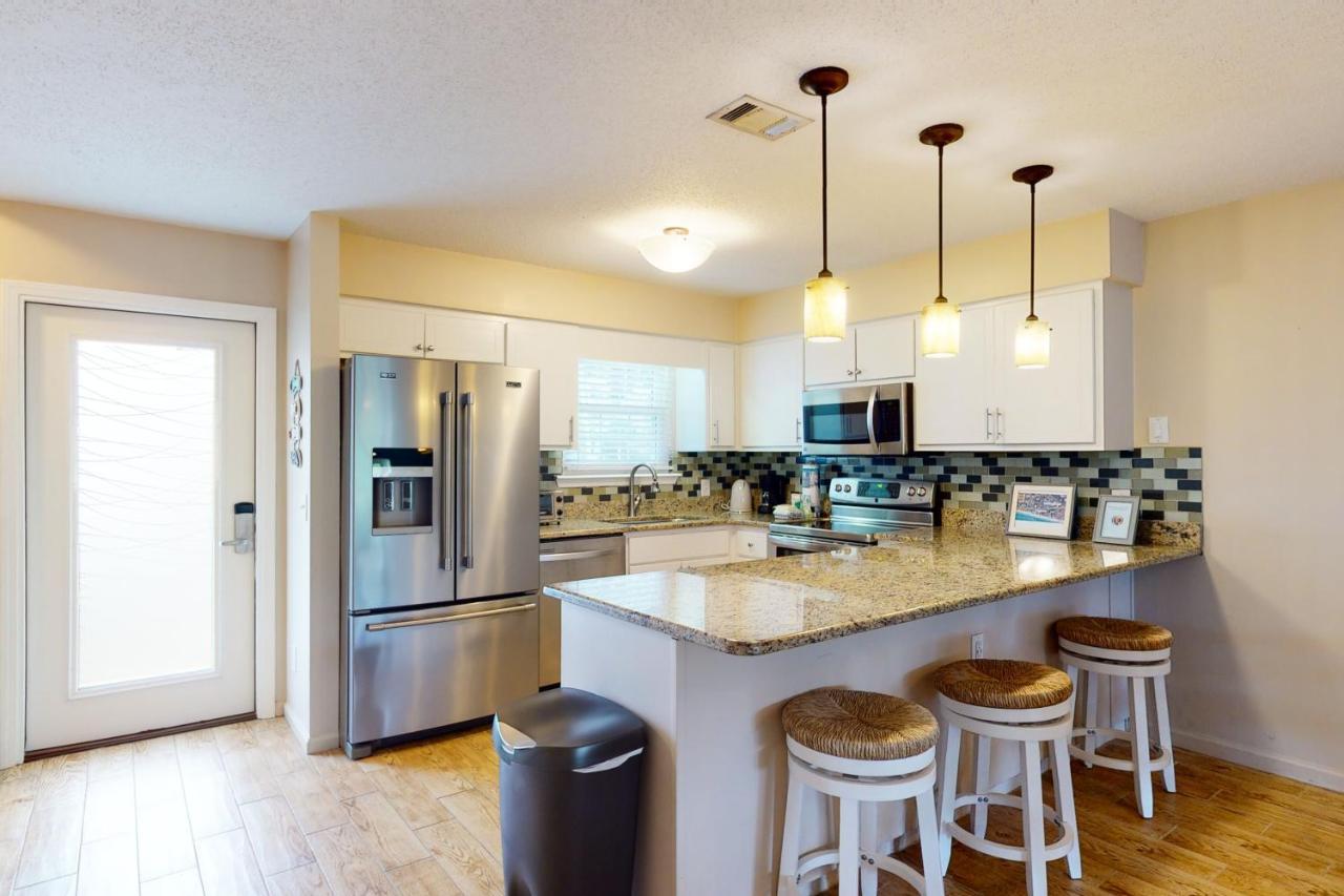 Summer Lake Townhomes 2 Ντέστιν Εξωτερικό φωτογραφία