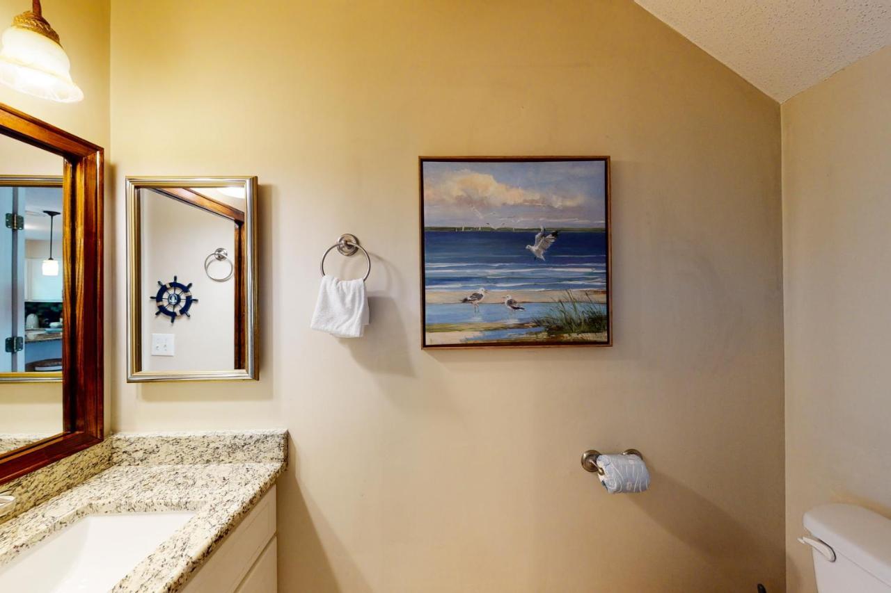 Summer Lake Townhomes 2 Ντέστιν Εξωτερικό φωτογραφία