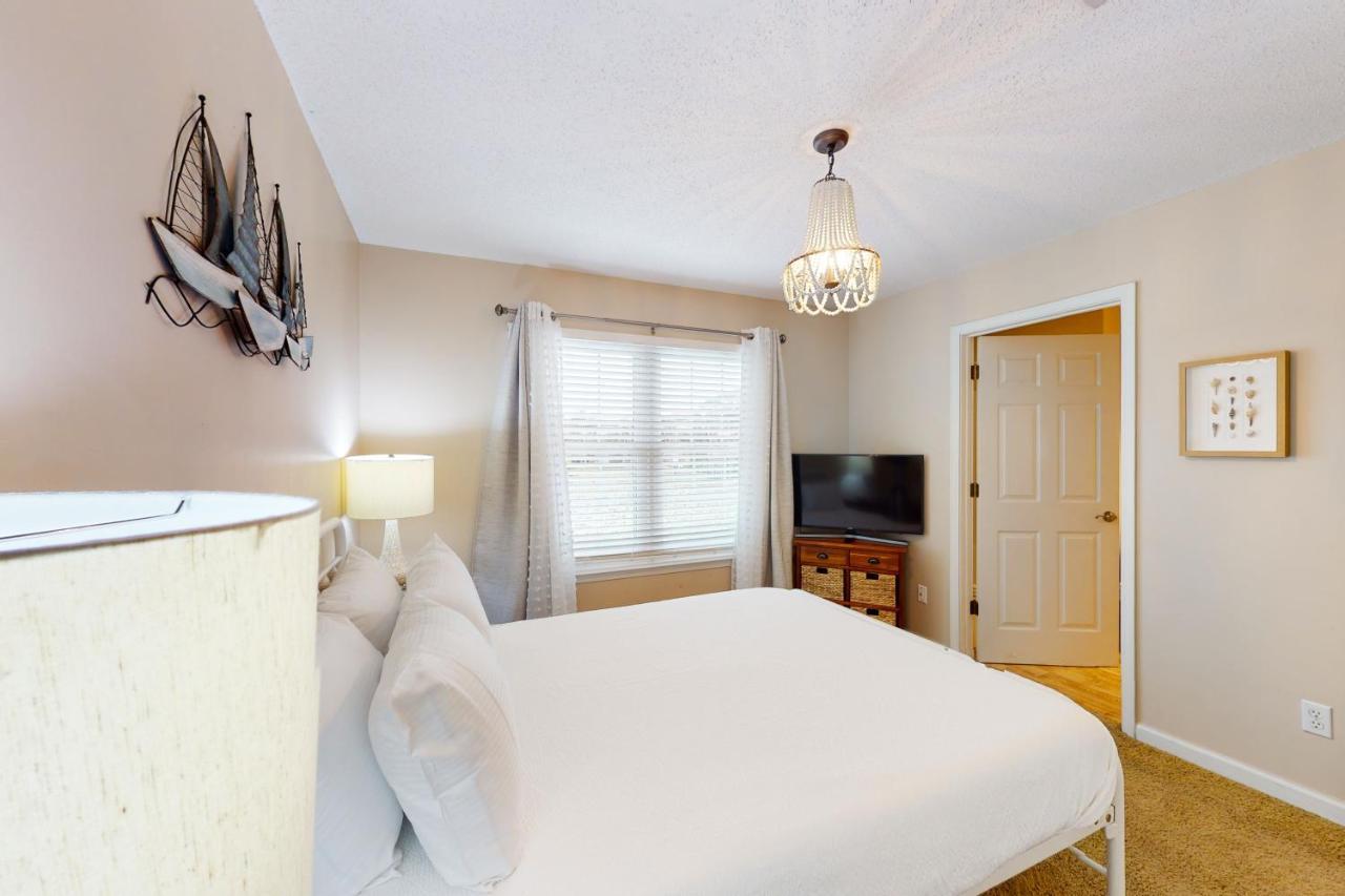 Summer Lake Townhomes 2 Ντέστιν Εξωτερικό φωτογραφία