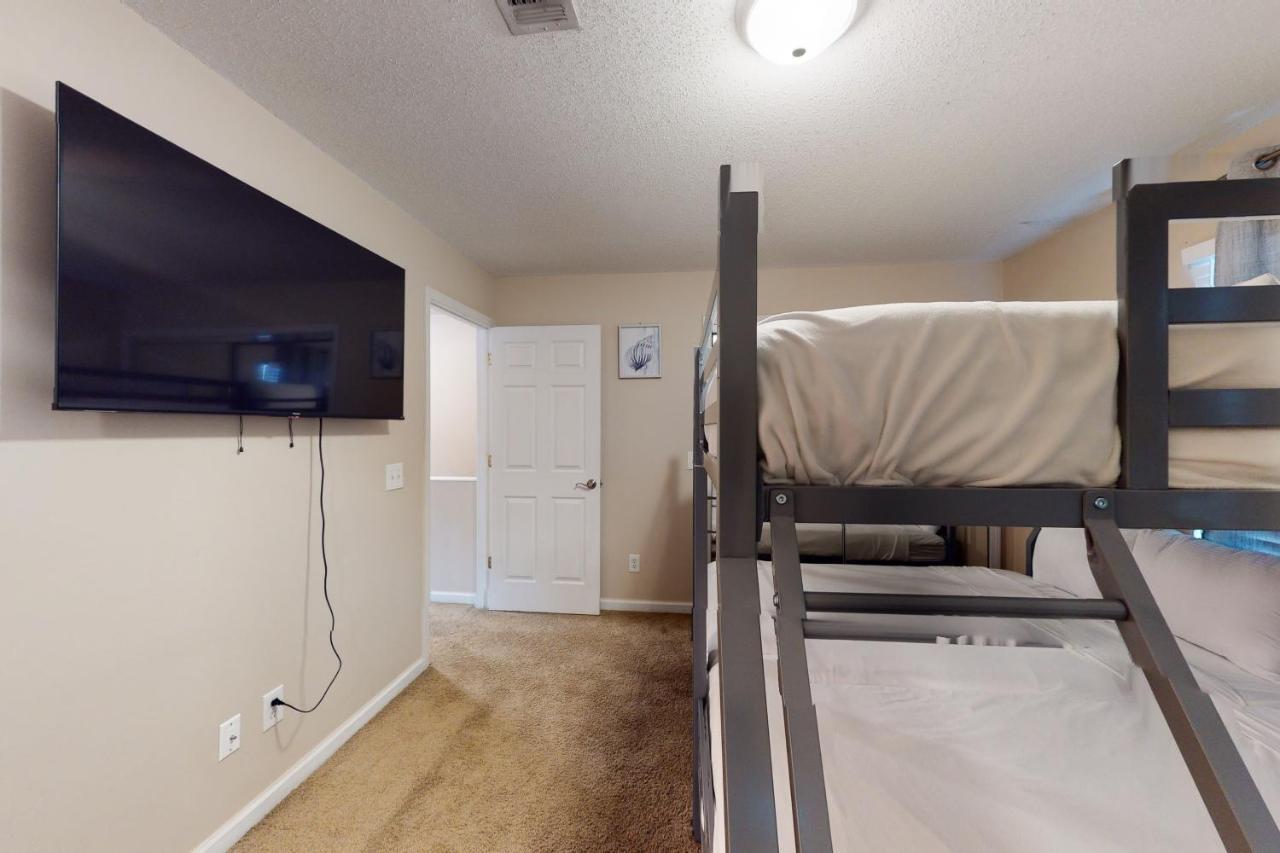 Summer Lake Townhomes 2 Ντέστιν Εξωτερικό φωτογραφία